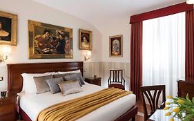 Hotel Des Artistes Roma